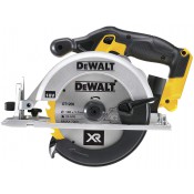 מסור עגול נטען DEWALT דגם DCS391N